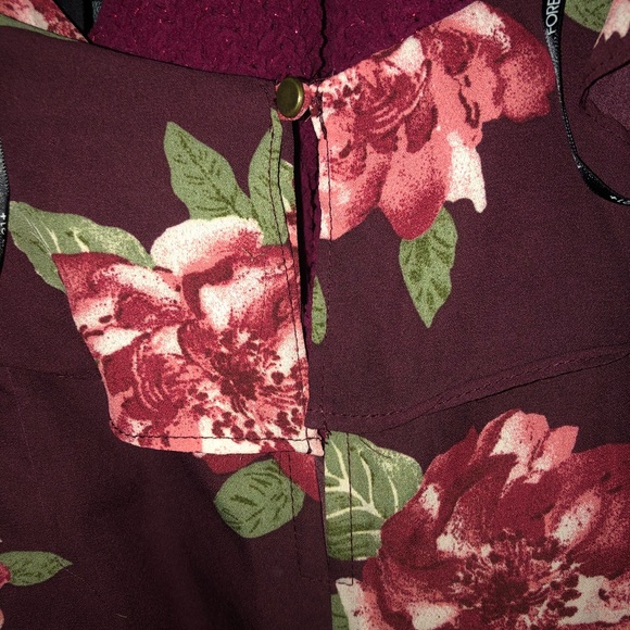 Romper - Picture 3 of 8